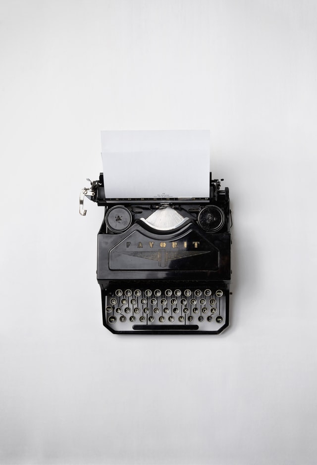 CopyWriting